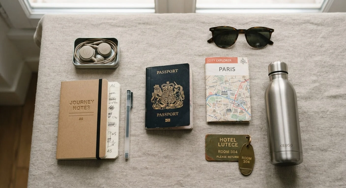 Accommodation for Every Trip Style: Matching Lodging to Your Travel Goals