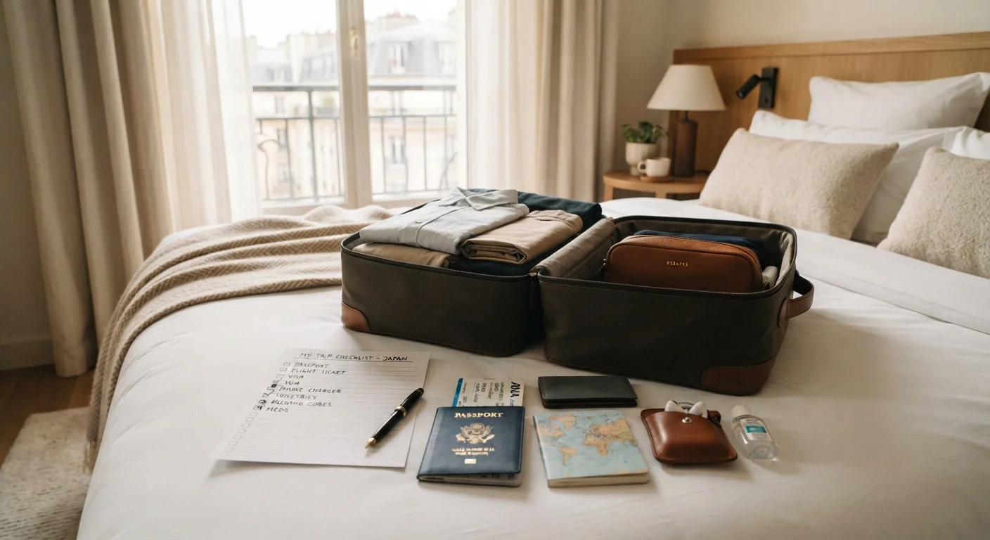 Accommodation Habits That Make Every Trip Smoother
