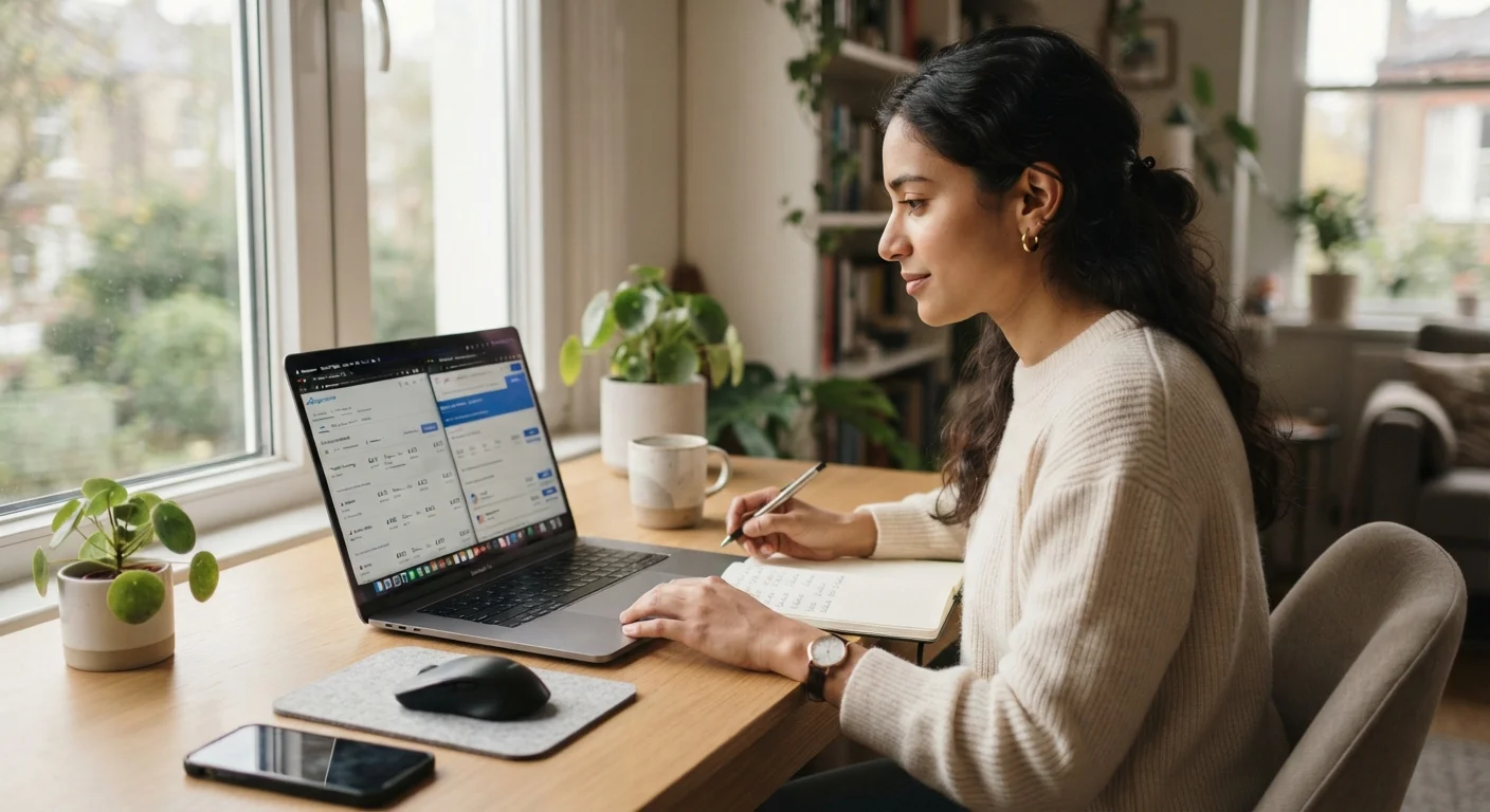 Booking Directly with an Airline vs. Using a Flight Search Tool