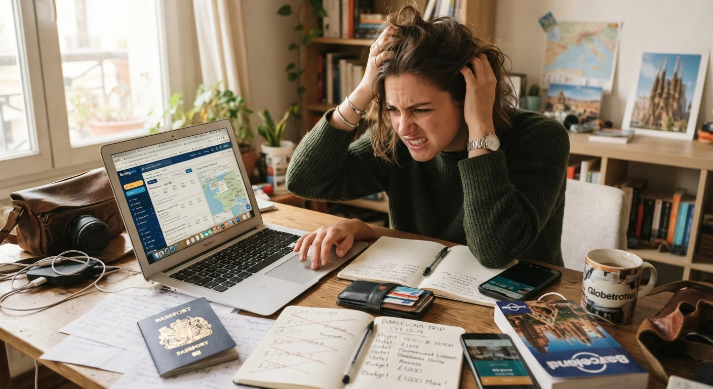 Booking Myths That Cost Travelers Money