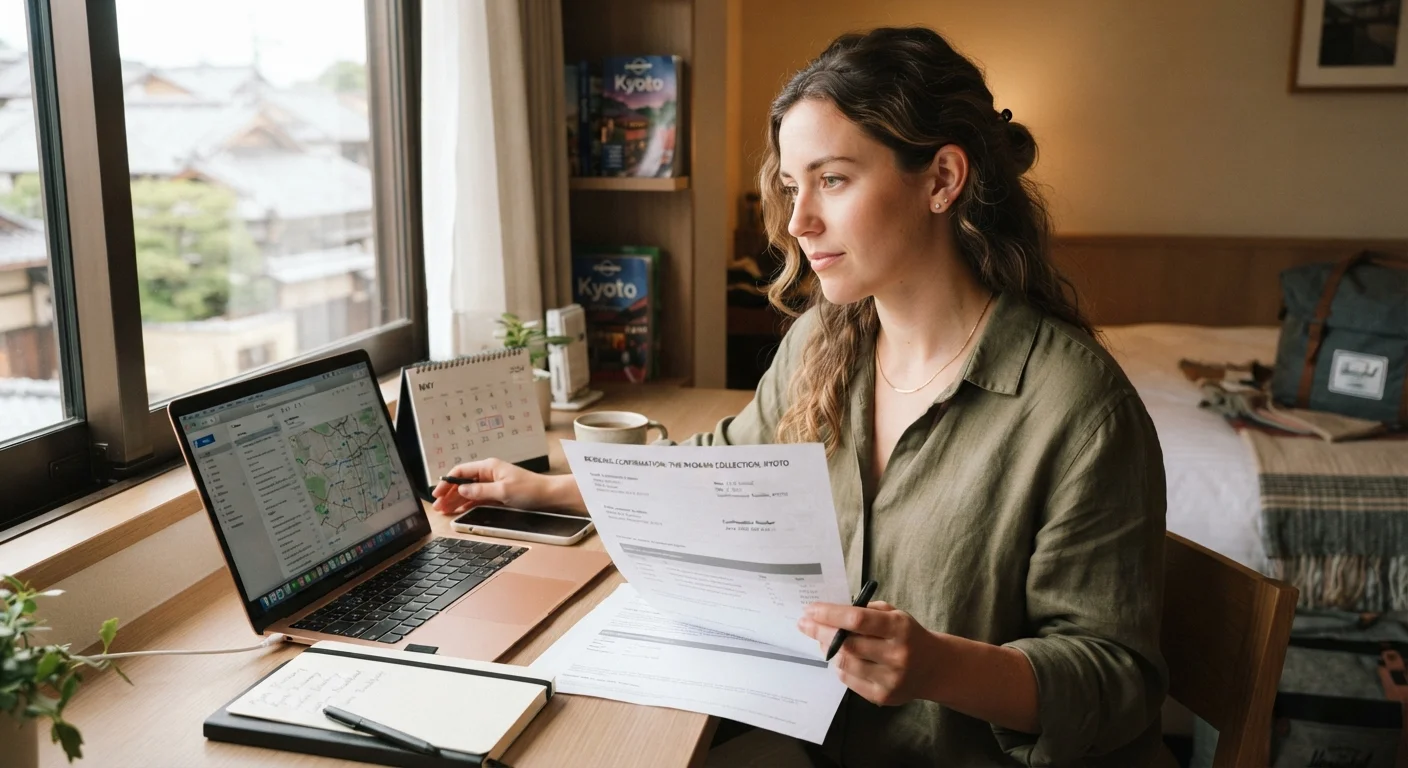Cancellation Policies Explained: What Happens If Your Plans Change