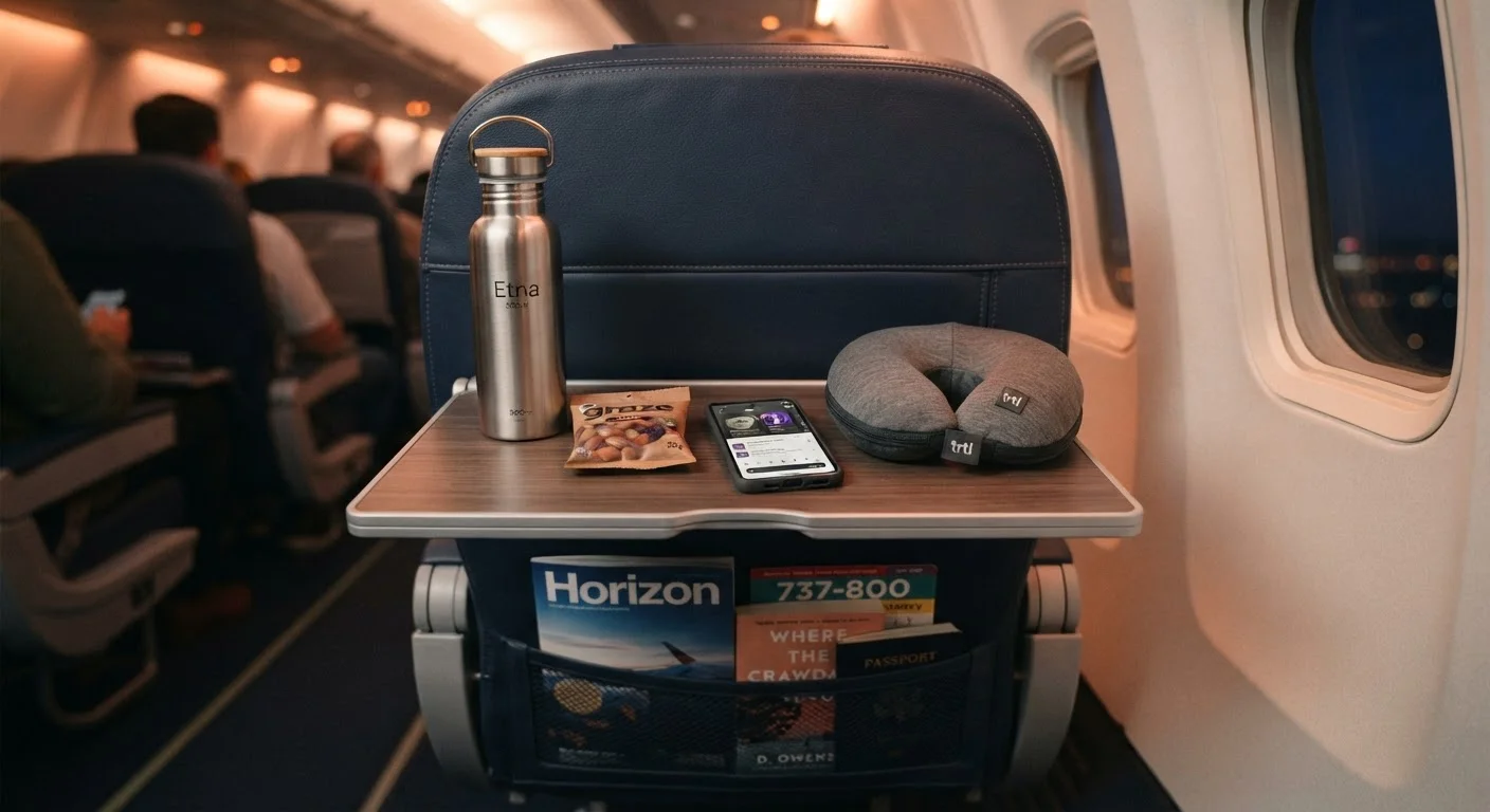 On the Plane