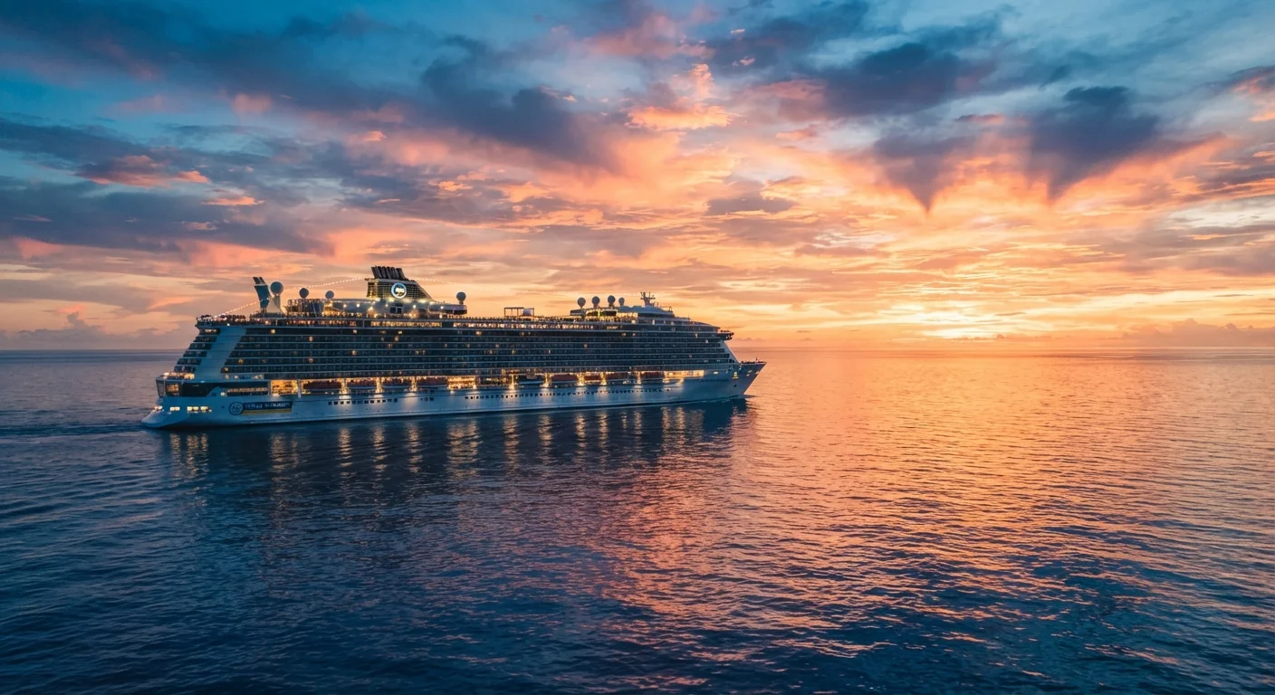 Common Myths About Cruising That Put First-Timers Off