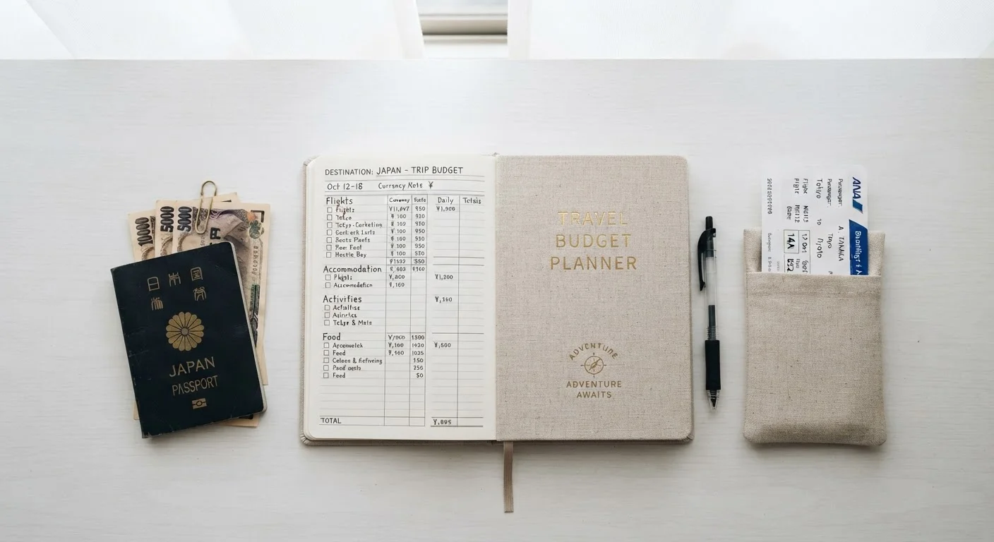 Fixed vs. Variable Travel Costs: Understanding the Difference Before You Plan