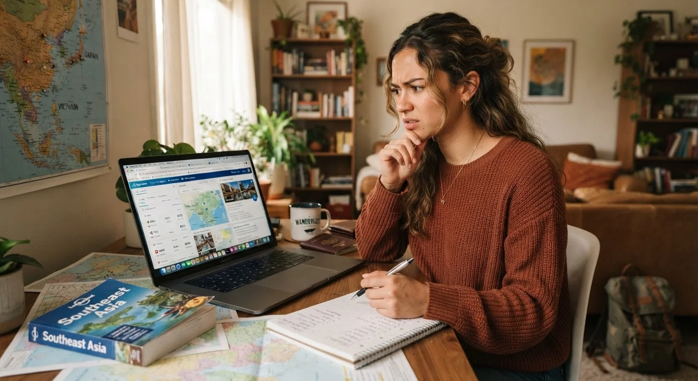 Flight Booking Myths That Cost First-Time Travelers Money