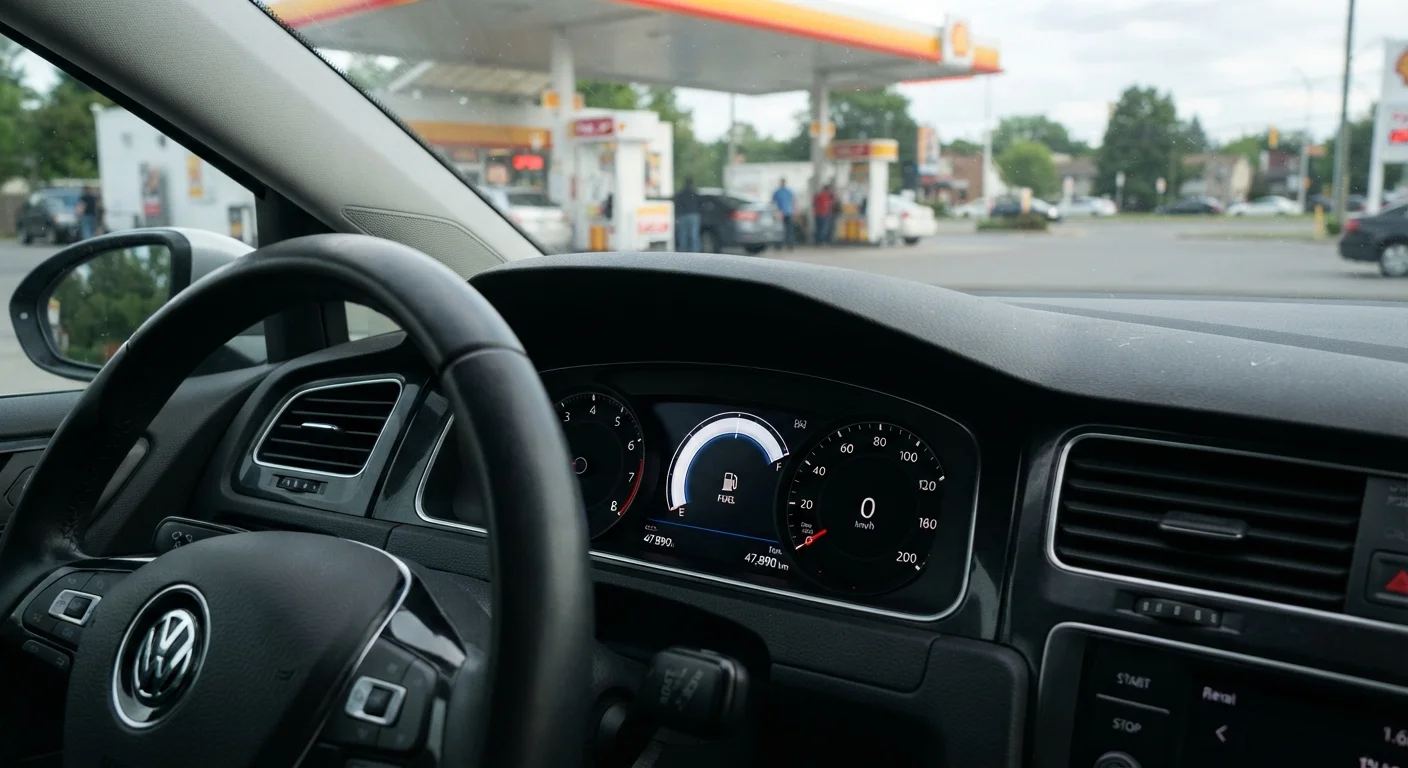 Fuel Policies Decoded: Full-to-Full, Pre-Purchase, and Everything Between