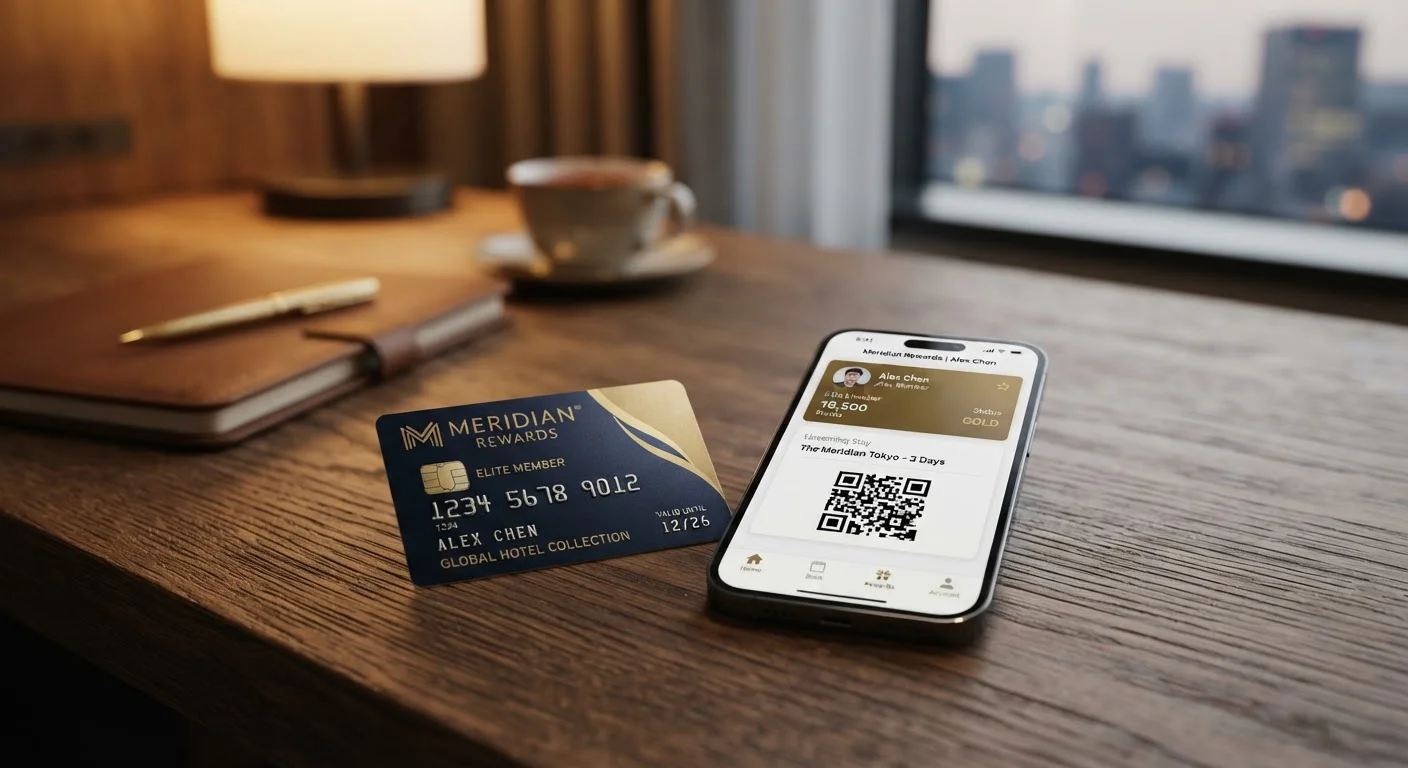 Hotel Loyalty Programmes: What They Are and Whether It's Worth Joining Before You Travel