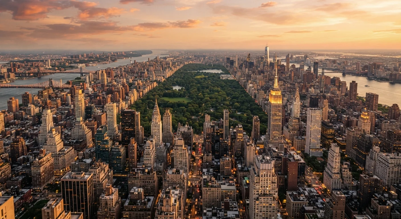 New York City for First-Timers: What to Expect Before You Arrive