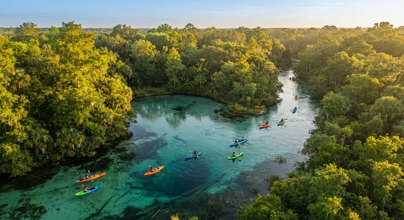 Orlando Beyond Theme Parks: What Else the City Has to Offer