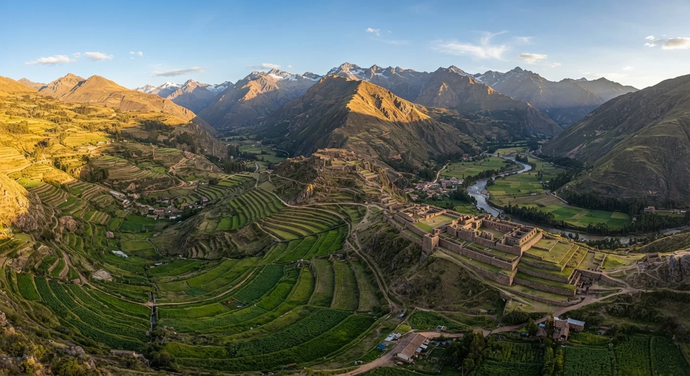Peru Beyond Machu Picchu: What First-Time Visitors Often Overlook