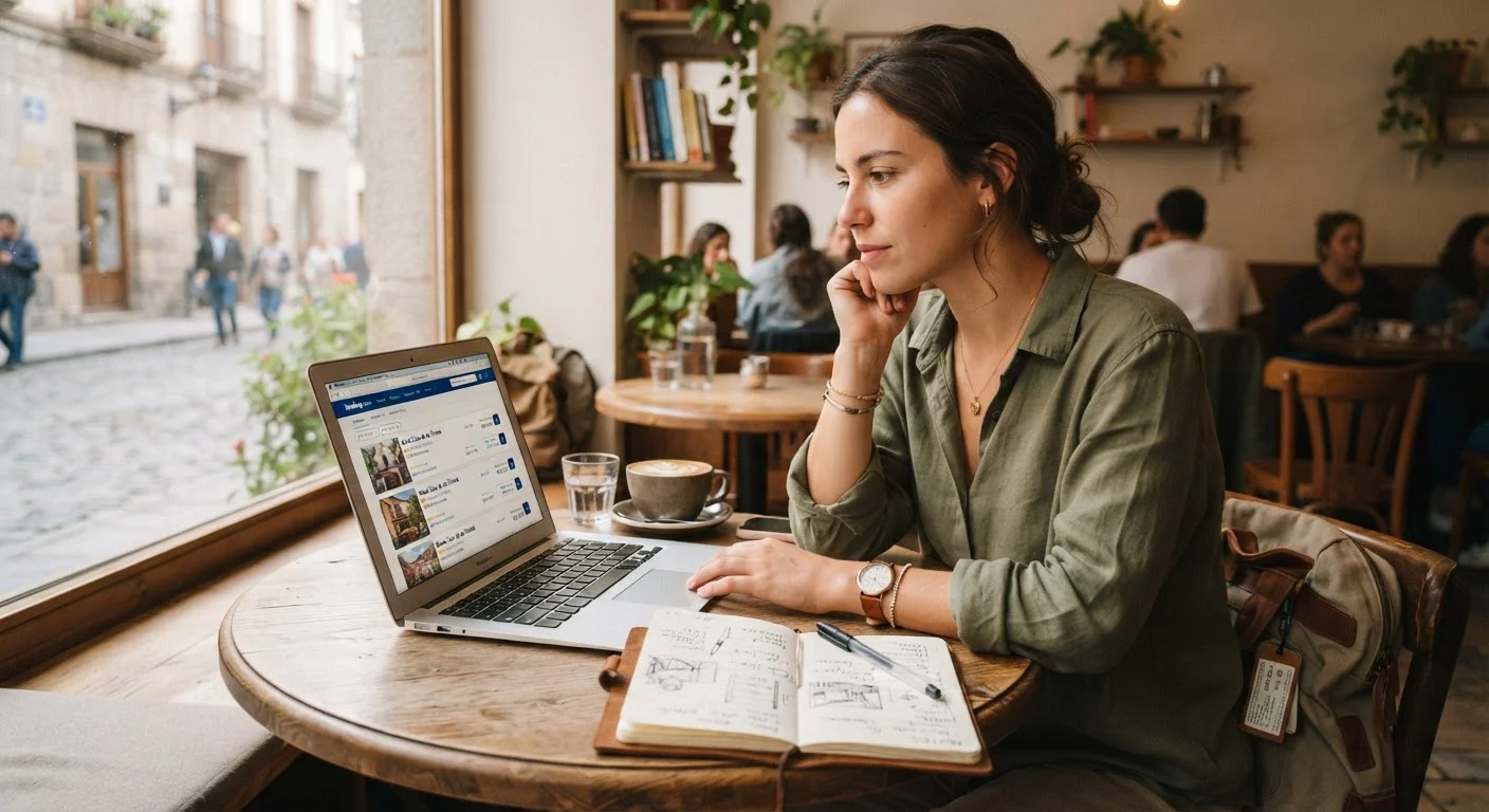 Questions to Ask Before Booking Any Type of Accommodation