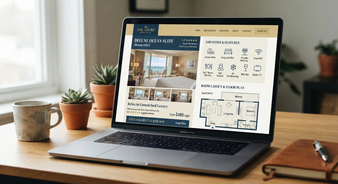 Reading Accommodation Listings Without Being Misled
