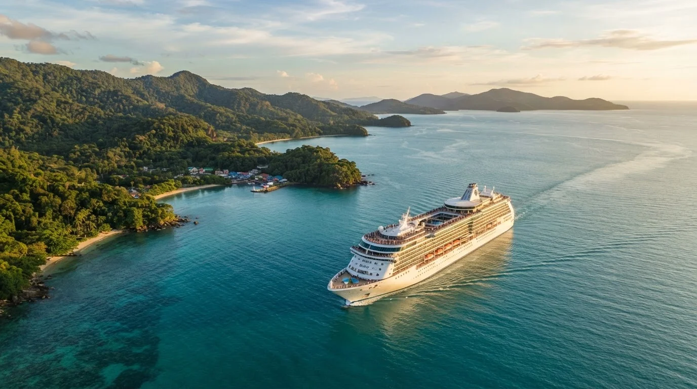 Regions First-Time Cruisers Commonly Consider — And What Sets Each Apart