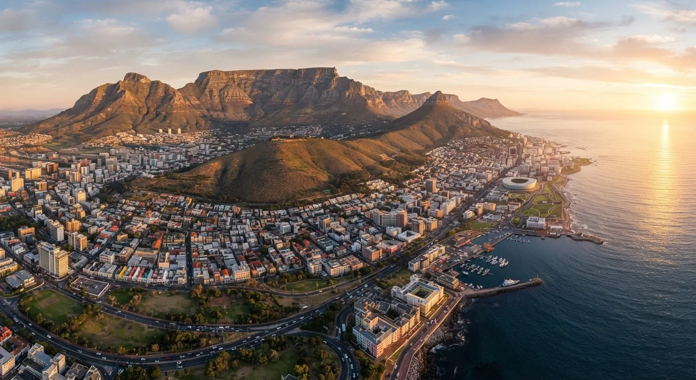 South Africa for First-Time Visitors: What to Understand Before You Arrive