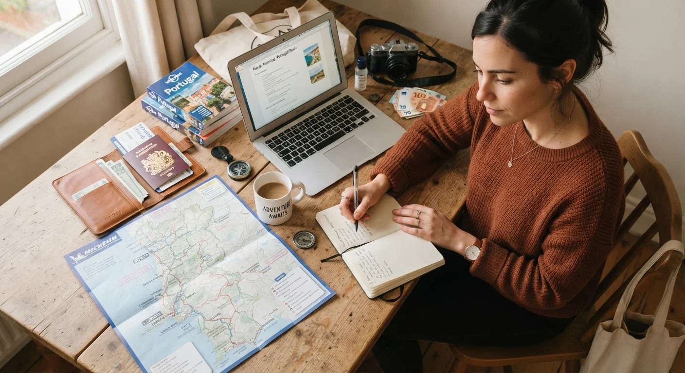 The Factors First-Time Travelers Forget to Check Before Choosing a Destination