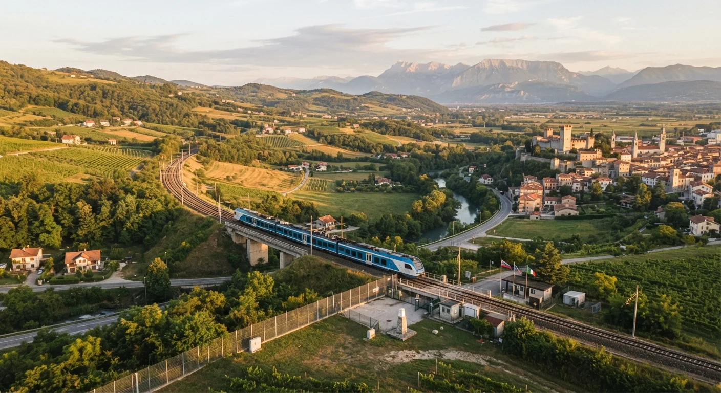 The Schengen Zone Explained: How It Shapes Your European Travel Plans