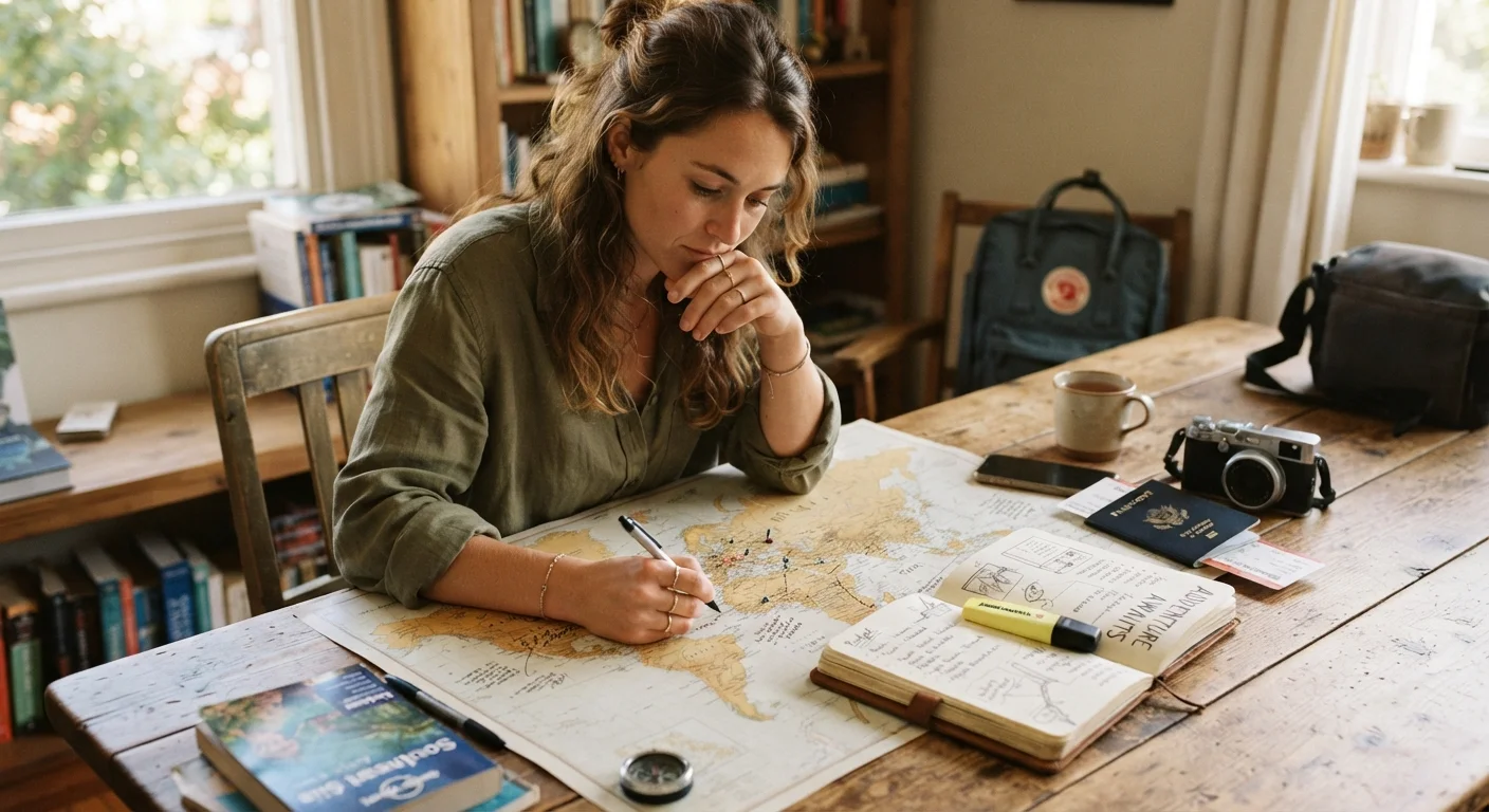 Things Worth Knowing About a Destination Before You Book Anything