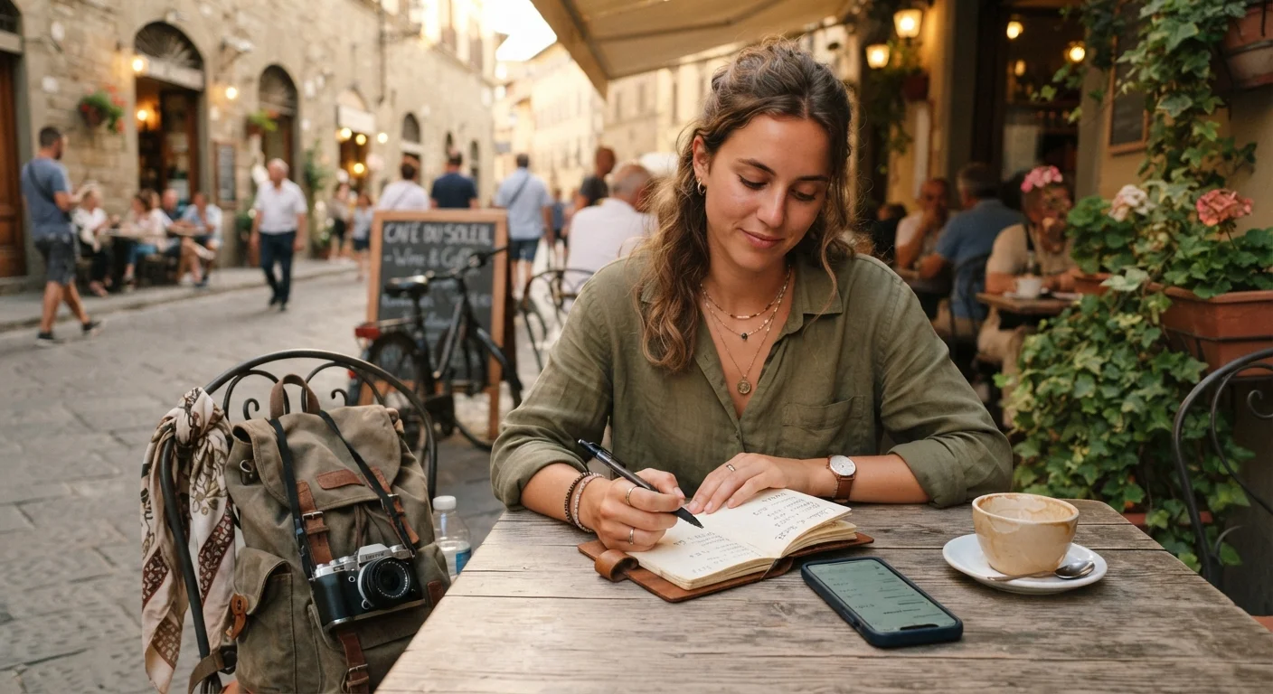 Tracking Spending While Traveling: Approaches That Actually Hold Up