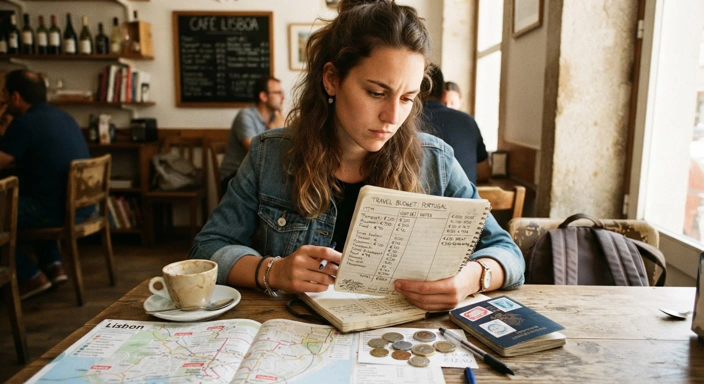 Travel Budget Myths That Lead First-Timers Astray
