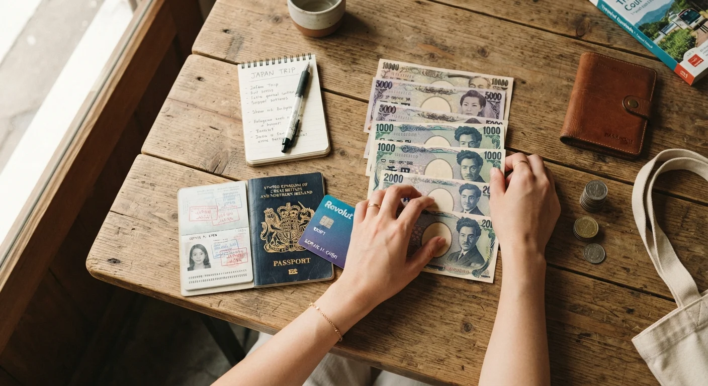 Travel Money Explained: Your First Trip's Financial Foundations