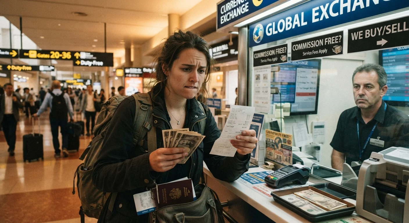 Travel Money Myths That Cost First-Time Travelers Real Money
