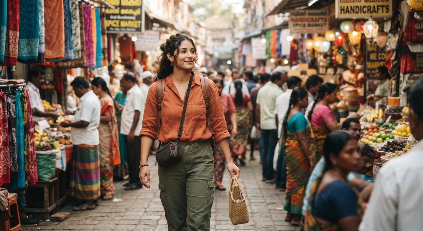 Travel Safety Myths That Give First-Timers the Wrong Idea