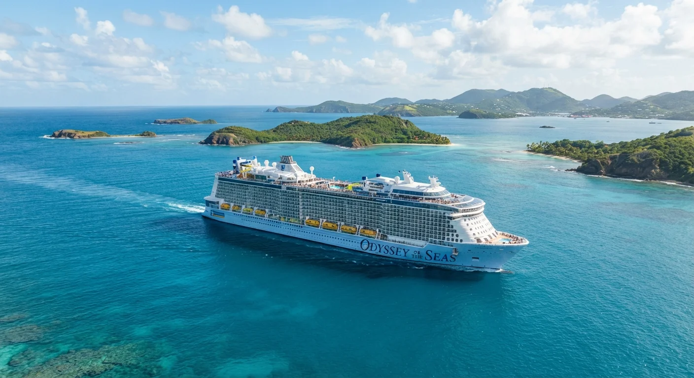 Your First Cruise: Everything You Need to Know Before You Book