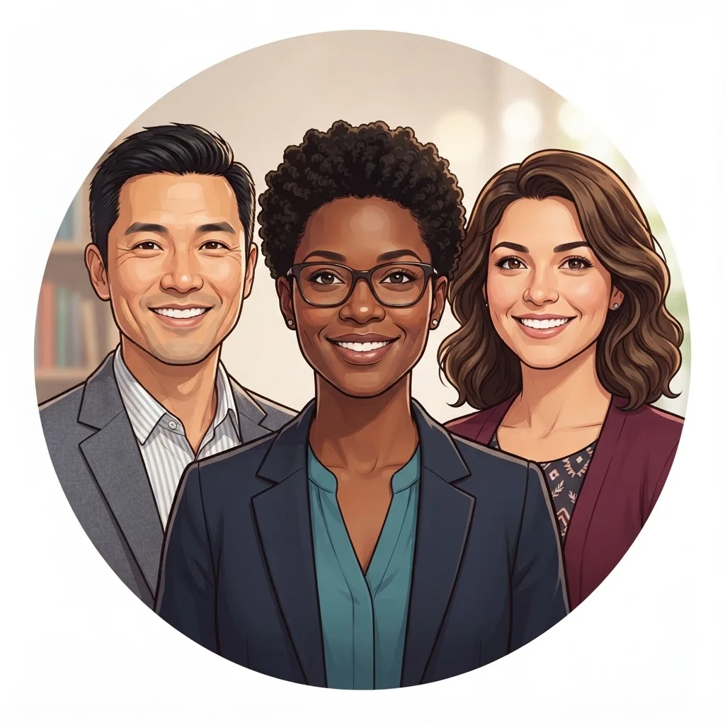 Getting Around Editorial Team